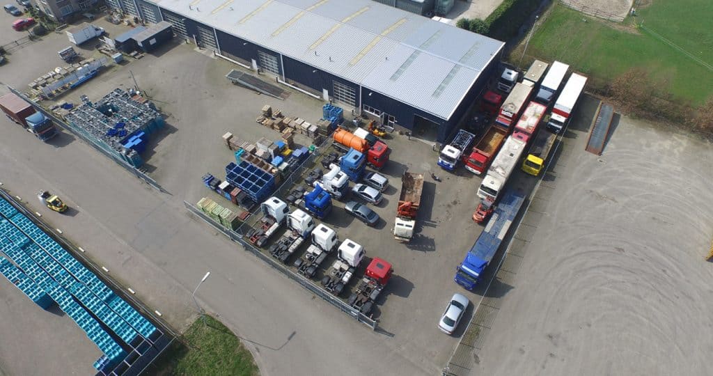 Over ons | Vos bedrijfswagens | Uw betrouwbare partner